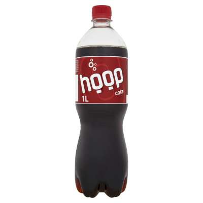 HOOP COLA 1L