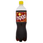 HOOP COLA 1L CYTRYNA