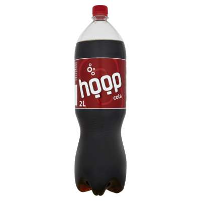 HOOP COLA 2L