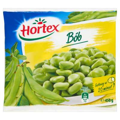 HORTEX BÓB 450G