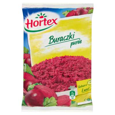 HORTEX BURAKI 450G