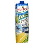 HORTEX FRESH NAPÓJ 1L GREJ/LIM.