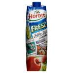 HORTEX FRESZ JABŁKO LICZI LIMETKA 1L