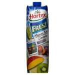 HORTEX FRESZ MANGO KIWI LIMETKA 1L