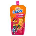 HORTEX LEON JAB/MAR/MAL.SASZETKA 0.2L