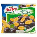 HORTEX ŚLIWKA 450G WĘGIERKA DRYL.