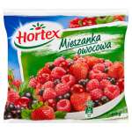 HORTEX MIESZANKA OWOCOWA 450G