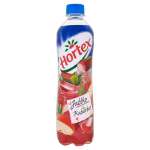 HORTEX NAPÓJ 0,5L JABŁKO/RABARBAR PET