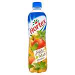 HORTEX NAPÓJ 0,5L JABŁKOK/MIĘTA OGROD.PET