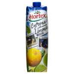HORTEX NAPÓJ CYTRYNA LIMETKA 1L