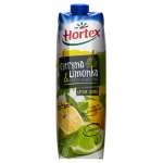 HORTEX NAPÓJ CYTRYNA LIMETKA MIĘTA 1L