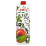 HORTEX NAPÓJ JABŁKOK MIĘTA 1L