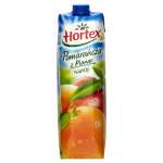 HORTEX NAPÓJ POMARAŃCZA MANGO 1L