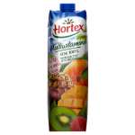 HORTEX NEKTAR 100% MULTIWITAMINA 1L