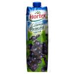 HORTEX NEKTAR CZARNA PORZECZKA 1L