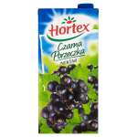 HORTEX NEKTAR CZARNA PORZECZKA 2L