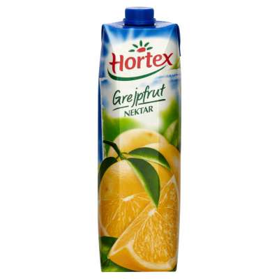 HORTEX NEKTAR GREJPFRUT 1L