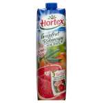 HORTEX NEKTAR GREJPFRUT RUBINOWY 1L