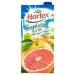 HORTEX NEKTAR GREJPRUTOWY 2L