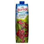 HORTEX NEKTAR  WIŚNIOWY 1L