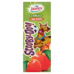 HORTEX SCOOBYDOO SOK 0,2L JABŁKO