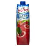 HORTEX SOK 100% JABŁKO 1L