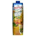 HORTEX SOK 100% ZŁOTE JABŁKA 1L
