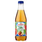 HORTEX SOK JABŁKO 1L PET