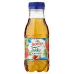 HORTEX SOK JABŁKO 330ML