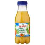 HORTEX SOK POMARAŃCZA 330ML