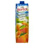 HORTEX SOK POMARAŃCZA MANDARYNKA 1L