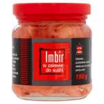 HOUSE IMBIR DO SUSHI 190G