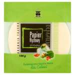 HOUSE PAPIER RYŻOWY OKRĄGŁY 100G