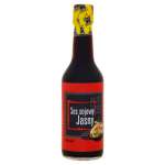 HOUSE SOS SOJOWY JASNY 150ML