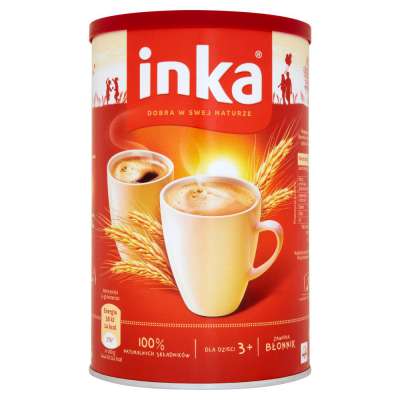 INKA 250G PUSZKA