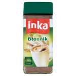 INKA BŁONNIK ZBOŻOWA 100G