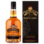 IRISHMAN WHISKY 0.7L KARTON