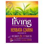IRVING HERBATA 100T