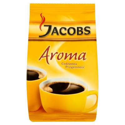 JACOBS AROMA 100G