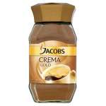 JACOBS CREMA GOLD 100