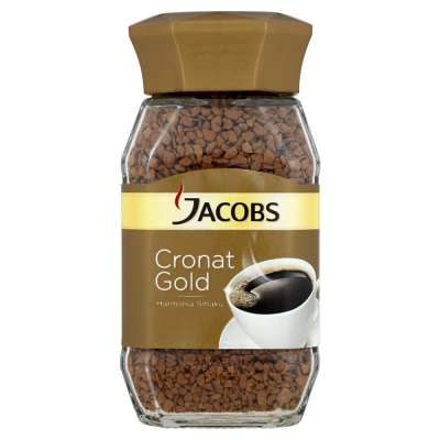 JACOBS CRONAT GOLD 50G