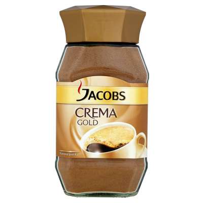 JACOBS CRONAT GOLD CREMA 200G