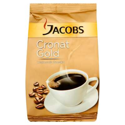 JACOBS CRONAT GOLD MIELONA 100G
