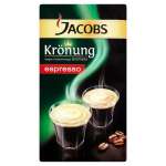 JACOBS KRONUNG ESPRESSO 250G