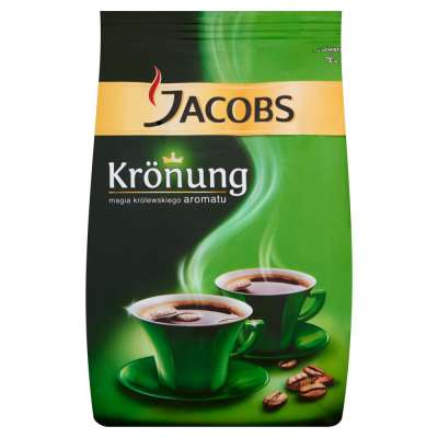 JACOBS KRONUNG MIELONA 100G