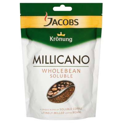 JACOBS KRONUNG MILLICANO 75G