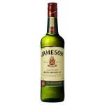 JAMESON WHISKY 0.7L
