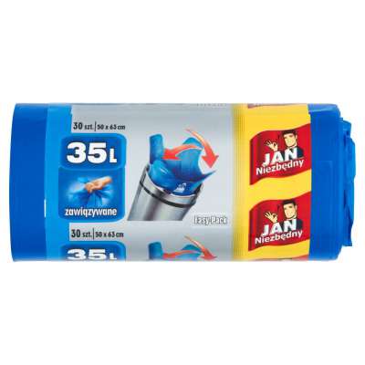 JAN NIEZBĘDNY WORKI 35L EASY PACK