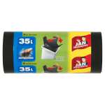 JAN NIEZBĘDNY WORKI NA ŚMIECI EASY PACK 35 L