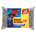 JAN NIEZBĘDNY ZMYWAK DO TEFLONU